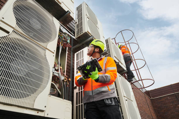 Best HVAC installation services  in Gun Barrel City, TX
