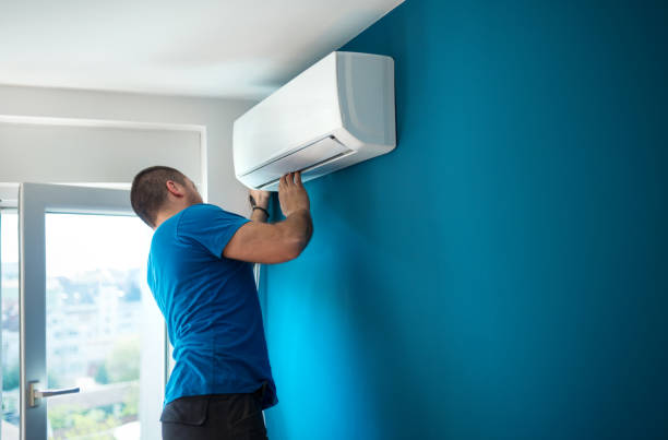 Best Air conditioning repair  in Gun Barrel City, TX