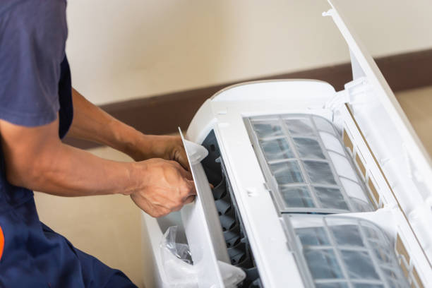 Best HVAC companies near me  in Gun Barrel City, TX