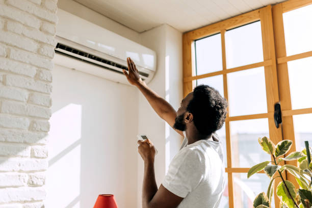 Best HVAC installation services  in Gun Barrel City, TX