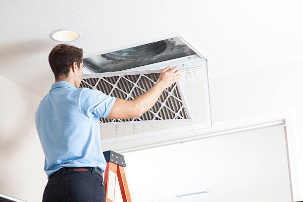 Best HVAC replacement cost  in Gun Barrel City, TX