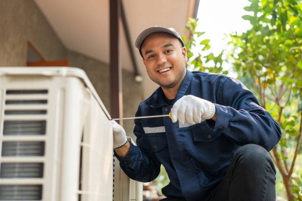 Best HVAC cleaning services  in Gun Barrel City, TX