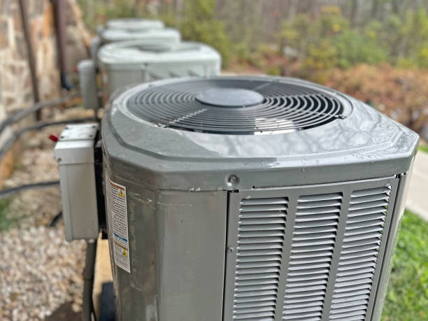 Best HVAC system installation  in Gun Barrel City, TX